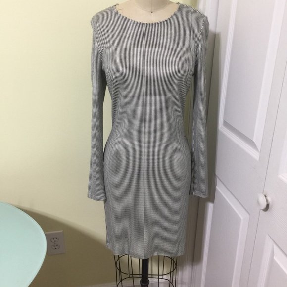 VENUS Dresses & Skirts - Venus Women Grey Dress Size 6